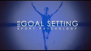 Goal Setting: Sport & Physical Education (PE Sport Psychology) image