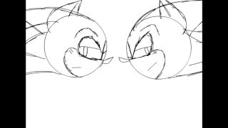 Animation Practice Sonadow