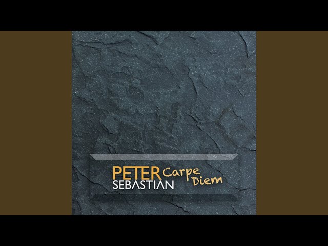 Peter Sebastian - Du Bist Manchmal JA Und Manchmal NEIN