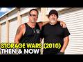 Storage Wars (2010) Cast Then &amp; Now 2026 — You Won't Believe Who DISAPPEARED