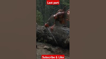 Predator fight | #predators #ytshorts #movies #alien #fighting #sence #shortsreel