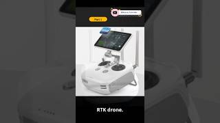 MUST KNOW Features of the DJI Phantom 4 RTK Remote Controller! Part 1