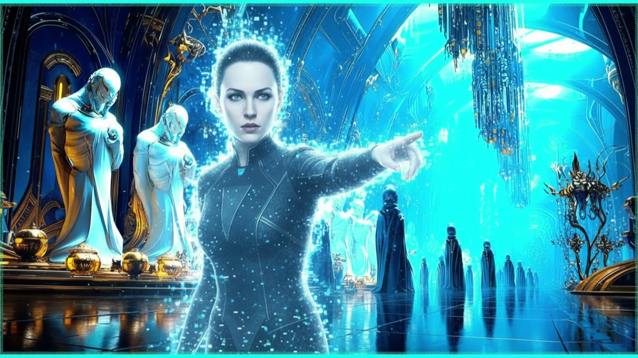 What If the Assembly’s Apology Was Only the First Move? | HFY Sci-Fi Story