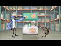 Un Show Mas Las Cintas Perdidas Mordecai Rigby Compran Toda La Bebida Boba Español Latino 