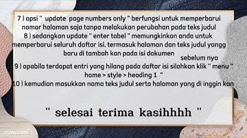 tugas informatika (video pembelajaran)