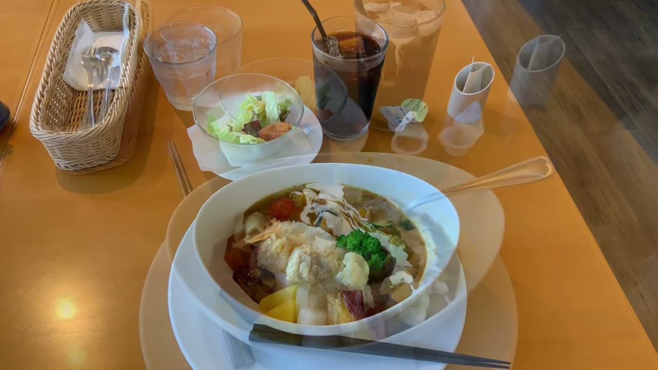 2025年11月7日　モネの庭　牧野植物園