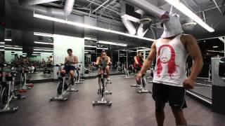 Harlem Shake (Epic Gym Edition)