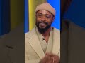 LaKeith Stanfield on portraying twins | GMA