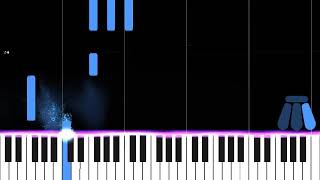 William Marshall - the Duchess of Buccleuch #pianotutorial