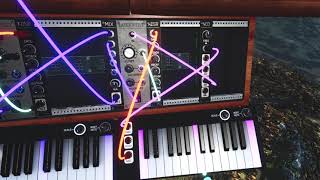 Synthspace rec1