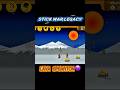 Stick war legacy game #stickwar3 #stickwarlegacy #gameplay #shorts #4k #trending #trend #stickman