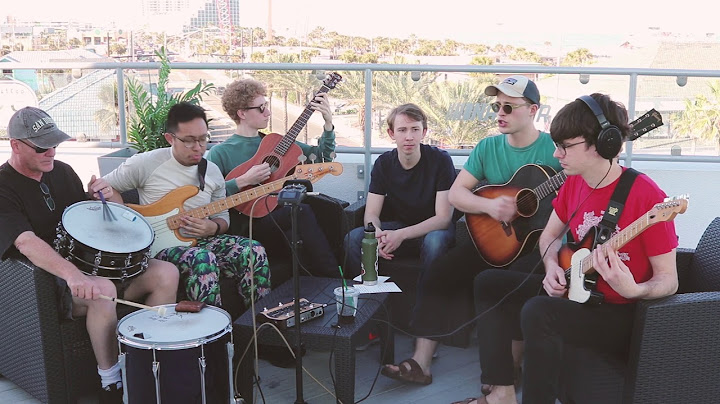 For What It’s Worth Cover version - Cover performance video thumbnail