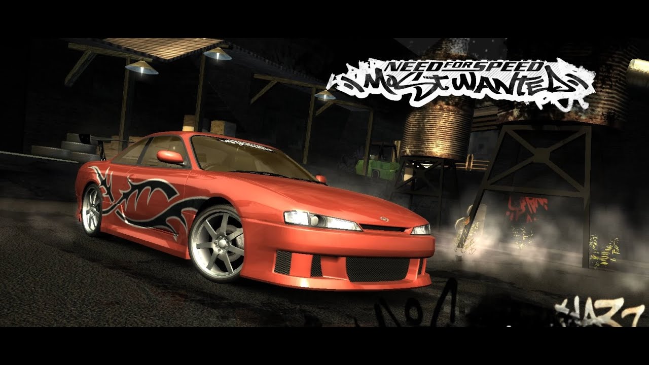 Most wanted redux. NFS most wanted Redux v3. NFS Carbon Drift.