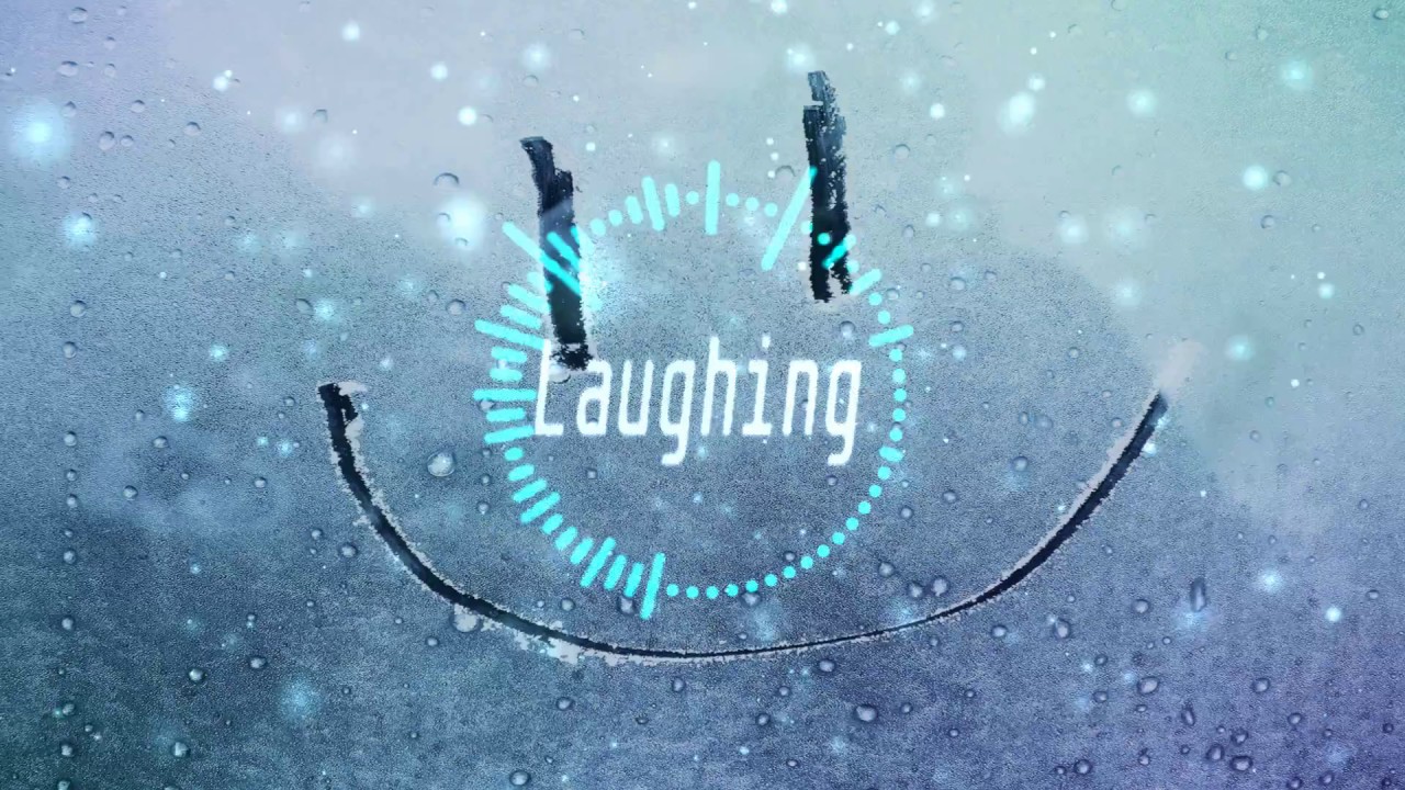 Laughing
