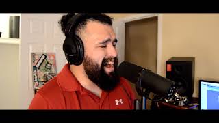 Bad Omens  The Hell I Overcame  Cover