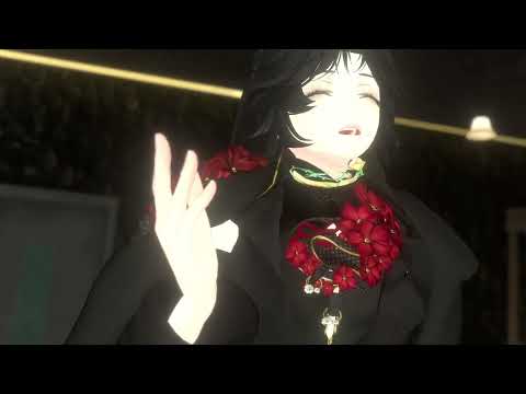 NonCREDIT　ＳＨＯＲＴＭＯＶＩＥ[ upside down　Wands Ace ]＃3　Re:alize side : NEWYORK