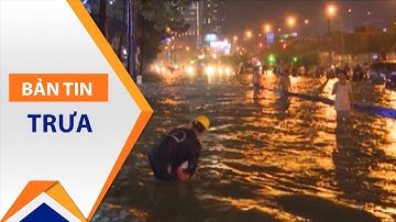 TP.HCM: Hố ga ngăn mùi liệu có khả thi? | VTC1