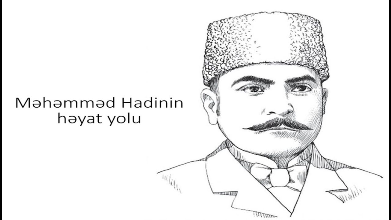 Məhəmməd Hadinin həyat yolu