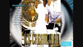 Master P-Mr Ice Cream Man(1996) - YouTube