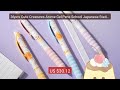 36pcs Cute Creatures Anime Gel Pens School Japanese Stationery... — Best Buy 2026 | Great Quality!