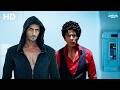 Ra.one गेम से बाहर कैसे निकला? | Arjun Rampal, Shah Rukh Khan | Villain Entry | Best Action Scene