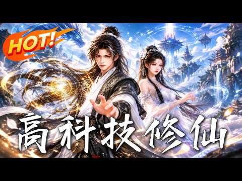 🔥假道士靠现代物理造出爆炸灵剑！邪修阴谋曝光后，他竟用火力一路横推，连元婴女修都看傻了！《高科技修仙》#盛世短剧#短剧#AI短剧#逆袭#漫剧#玄幻#修仙#搞笑#甜宠