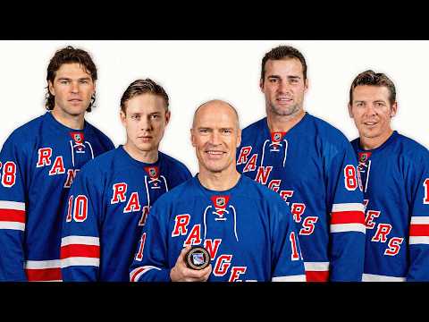 The Biggest NHL Superteam FAILS of All Time