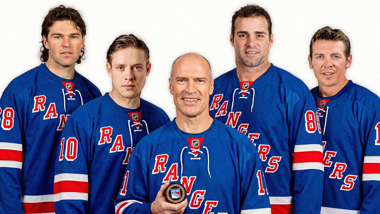 The Biggest NHL Superteam FAILS of All Time