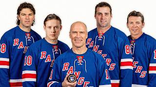 The Biggest NHL Superteam FAILS of All Time
