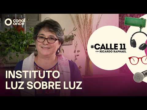 #Calle11 - Light on Light Institute (September 11, 2026)