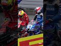 Oettl secures his MAIDEN #WorldSSP victory 🏆 | 2026 #DutchWorldSBK 🇳🇱