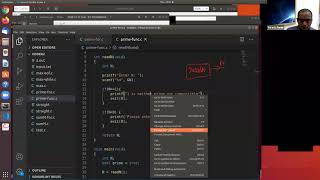 L11 Functions, Program Stack and Activation Records, Section B2, Computer Programming,  Monsoon 2020