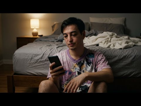 Joji - wish you were mine (Original Lyric Video)