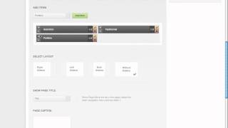 Grand College - Page Builder