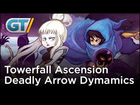 Towerfall