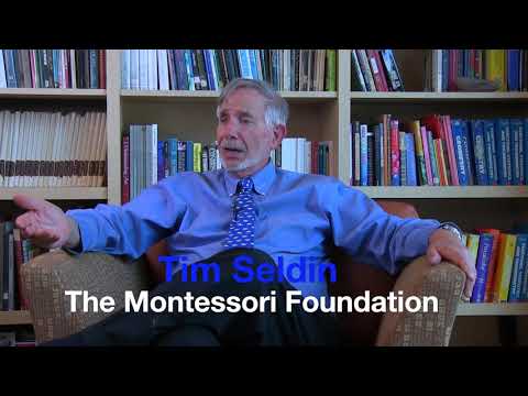 Need for Montessori Expertise in Starting and Running a Montessori School Part 1