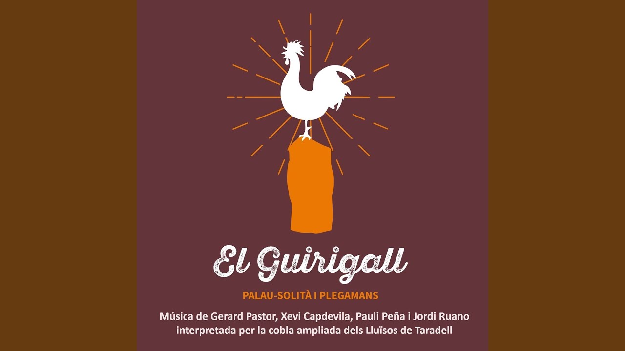 Watch Ball de Colles on YouTube Watch Ball de Colles on YouTube