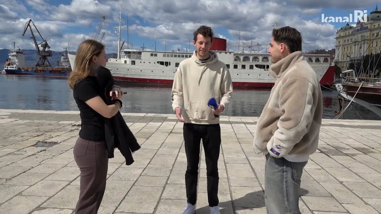 YouTube player
