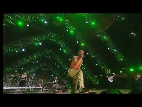 Clawfinger - Recipe for Hate - Live Woodstock Festival Poland 2009