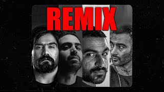 Sorena x Bahram x Hichkas x Yas - Remix | ریمیکس سورنا و بهرام و هیچکس و یاس