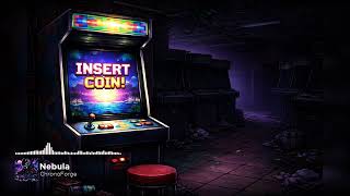 Nebula | INSERT COIN – Retro Game Music (16-Bit Arcade)