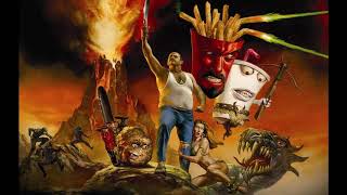 Mc Pee Pants - I Want Candy