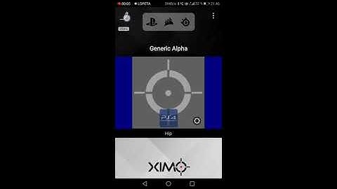 [XIM APEX] Overwatch Top 500 settings(Linear ramp update!)