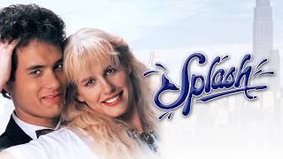 Splash (1984) | Behind the Scenes Compilation