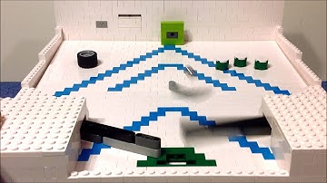 LEGO Pinball Machine V2 *Ultimate*