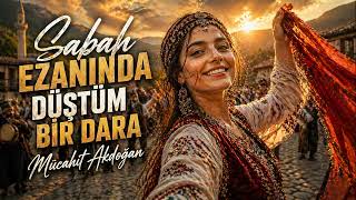 Sabah Ezanında Düştüm Bir Dara | Mücahit Akdoğan | HQ