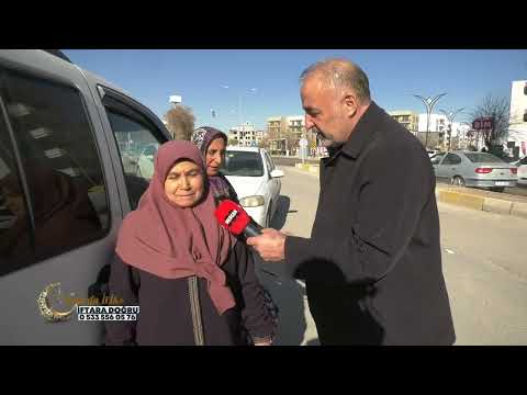 İFTARA DOĞRU 12 03 2026 21