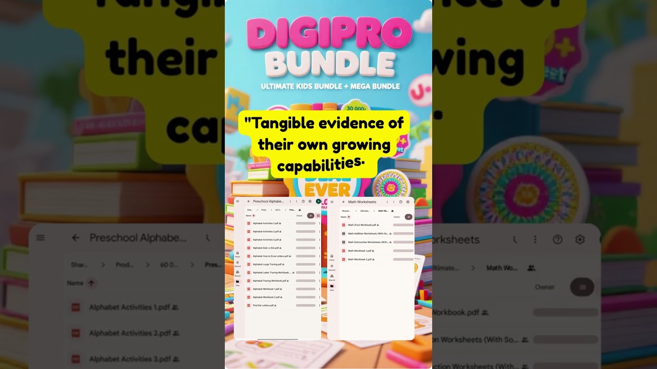 Print Confidence, One Page at a Time 