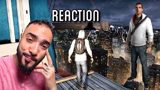 10 Things Developers REGRETTED Adding To BIG GAMES | Reaction