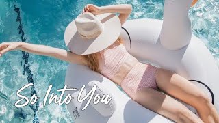 My Buddy Mike - So Into You (feat. Love, Alexa) | Best Niche EDM 2018 | Given Music